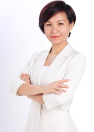 王曉瓏-企業培訓師