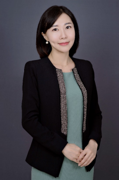 李美鮮-企業培訓師