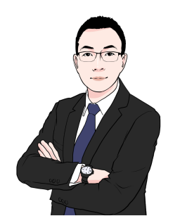 鄒文波老師 - 企業(yè)培訓師