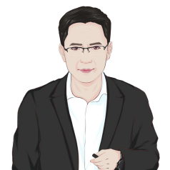 金有實老師 - 企業(yè)培訓師