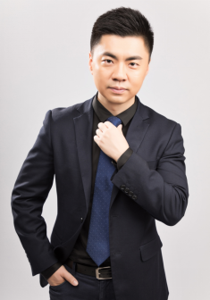 李博釗-企業培訓師