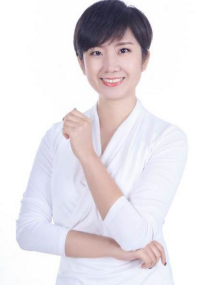 任潔-企業培訓師