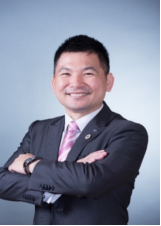 王圣凱-企業培訓師