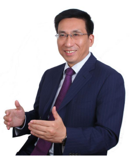 崔凱老師 - 企業(yè)培訓師