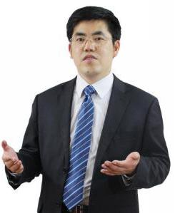 馬軍生-企業(yè)培訓師