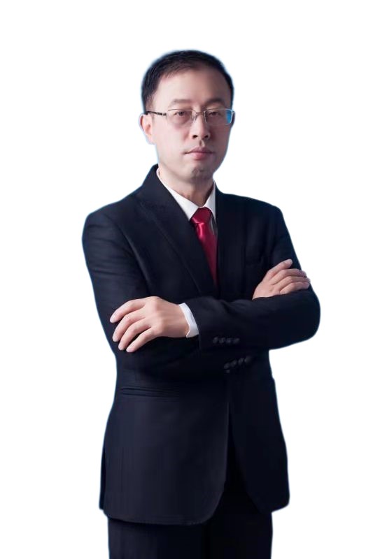 簡生仁-企業(yè)培訓(xùn)師