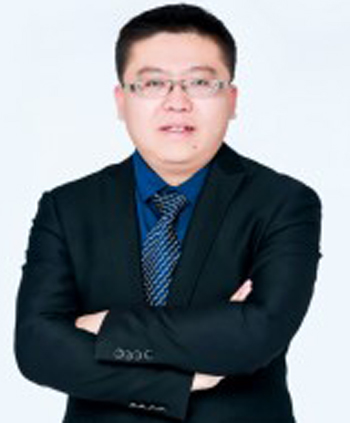 徐棟梁老師 - 企業培訓師