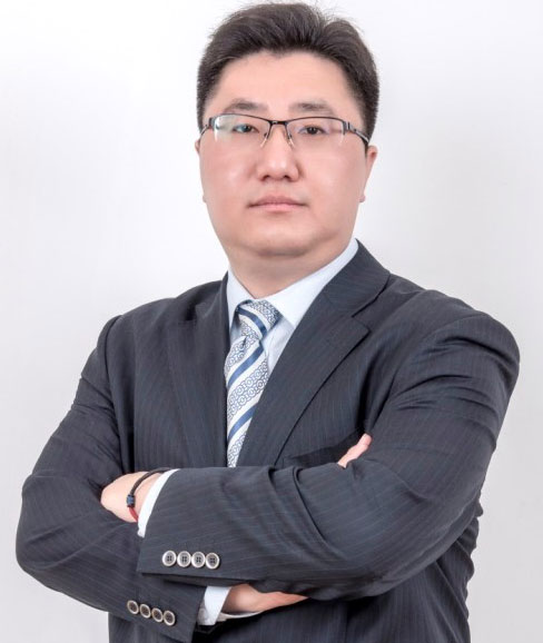 趙毅-企業(yè)培訓師