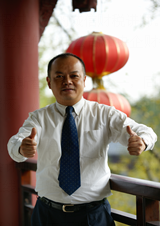 石斌-企業(yè)培訓師