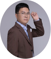 朱海明-企業(yè)培訓師