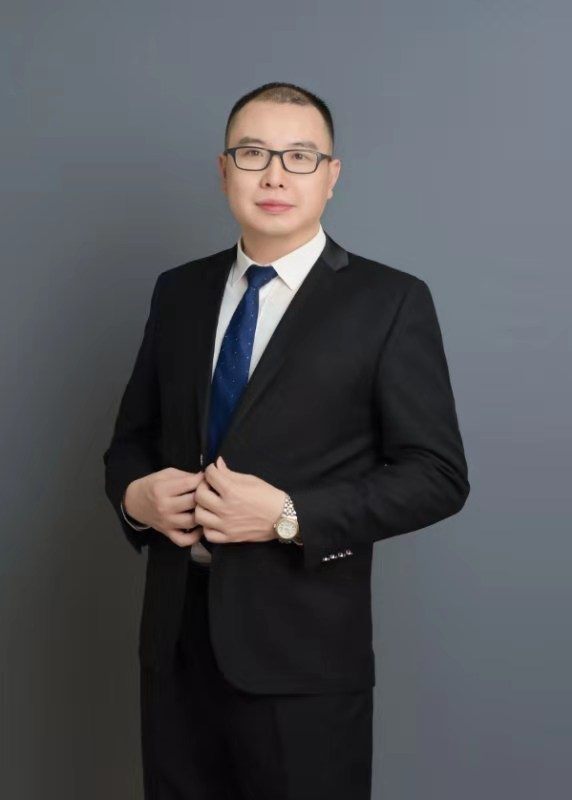 葛強-企業培訓師
