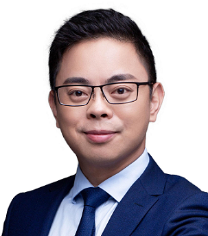陳攀斌-企業(yè)培訓師