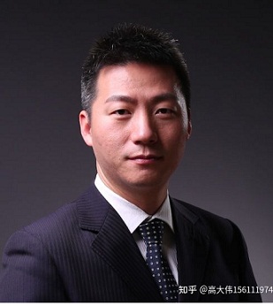 陸平老師 - 企業培訓師