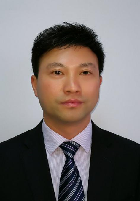 姚光林-企業培訓師