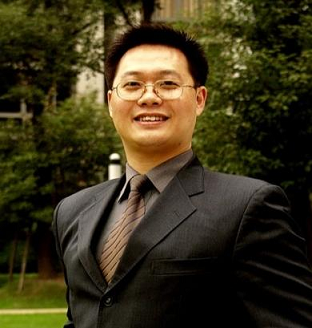 林文老師 - 企業(yè)培訓師