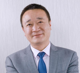 任建業-企業培訓師
