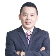虞正亞-企業培訓師