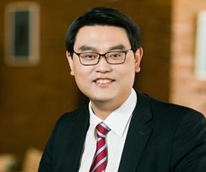 王興權-企業培訓師