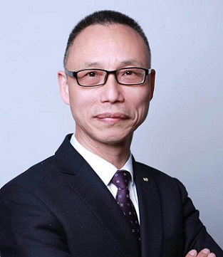 傅連康-企業培訓師