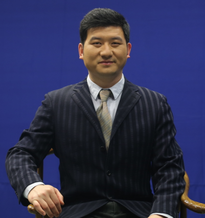 廖志偉-企業培訓師