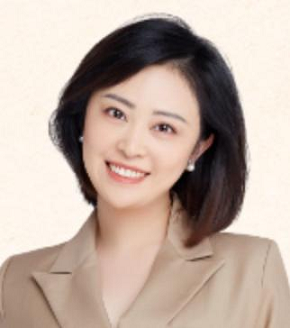 柳金秋老師 - 企業培訓師