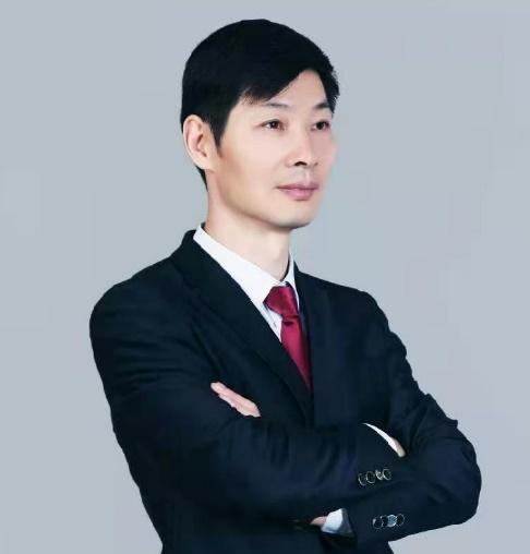 黃啟富-企業(yè)培訓(xùn)師