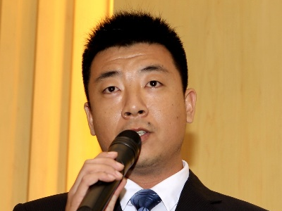 齊天陽(yáng)-企業(yè)培訓(xùn)師