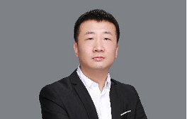 辛博-企業(yè)培訓(xùn)師