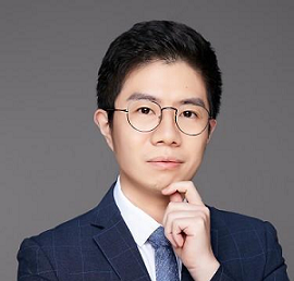 肖宇飛老師 - 企業培訓師