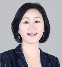 馬玲-企業培訓師