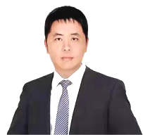 李偉愷-企業培訓師