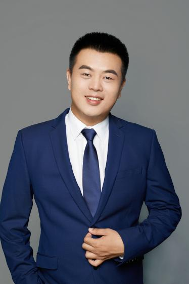 李新海-企業培訓師
