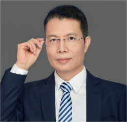 李健-企業培訓師