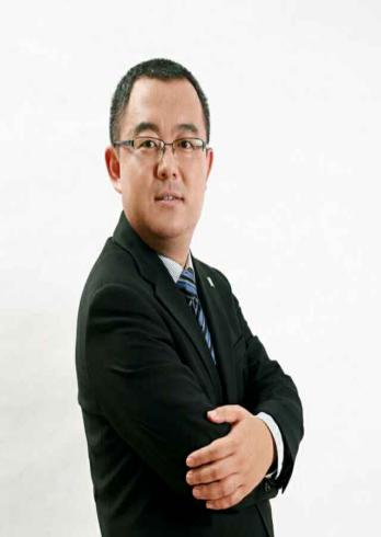 丁大硼老師 - 企業培訓師