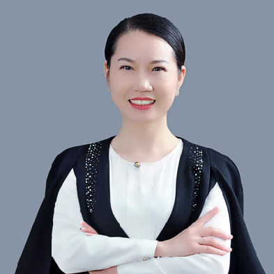 曹愛子-企業(yè)培訓師
