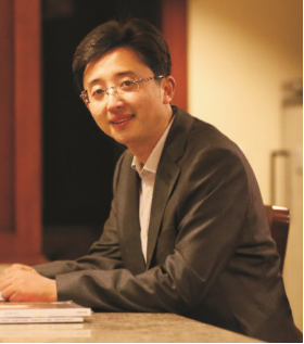 彭可望老師 - 企業(yè)培訓師
