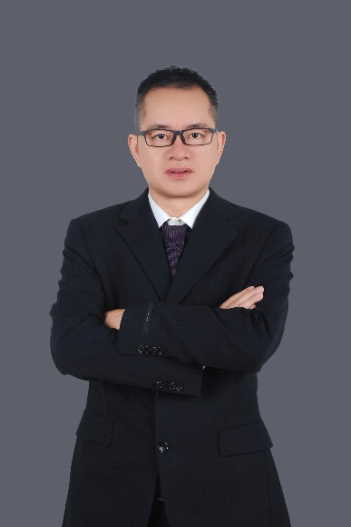 歐陽光遠-企業培訓師