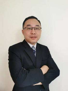 汪凱老師 - 企業(yè)培訓師