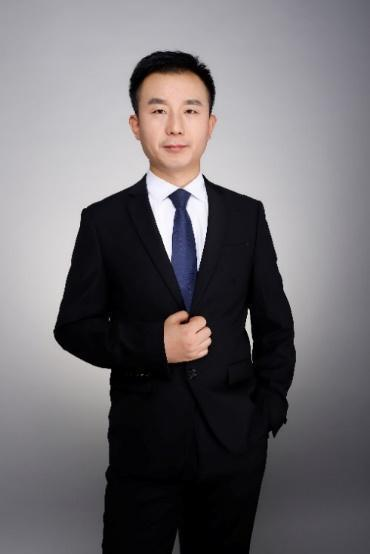 高登峰老師 - 企業(yè)培訓師