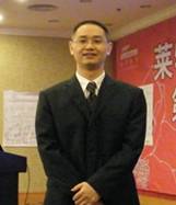 漆燕林-企業培訓師