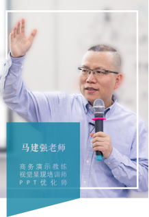 馬建強(qiáng)老師 - 企業(yè)培訓(xùn)師