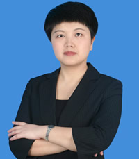 唐惠玲老師 - 企業培訓師