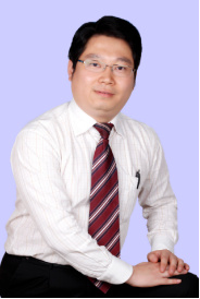 閆高峰老師 - 企業培訓師